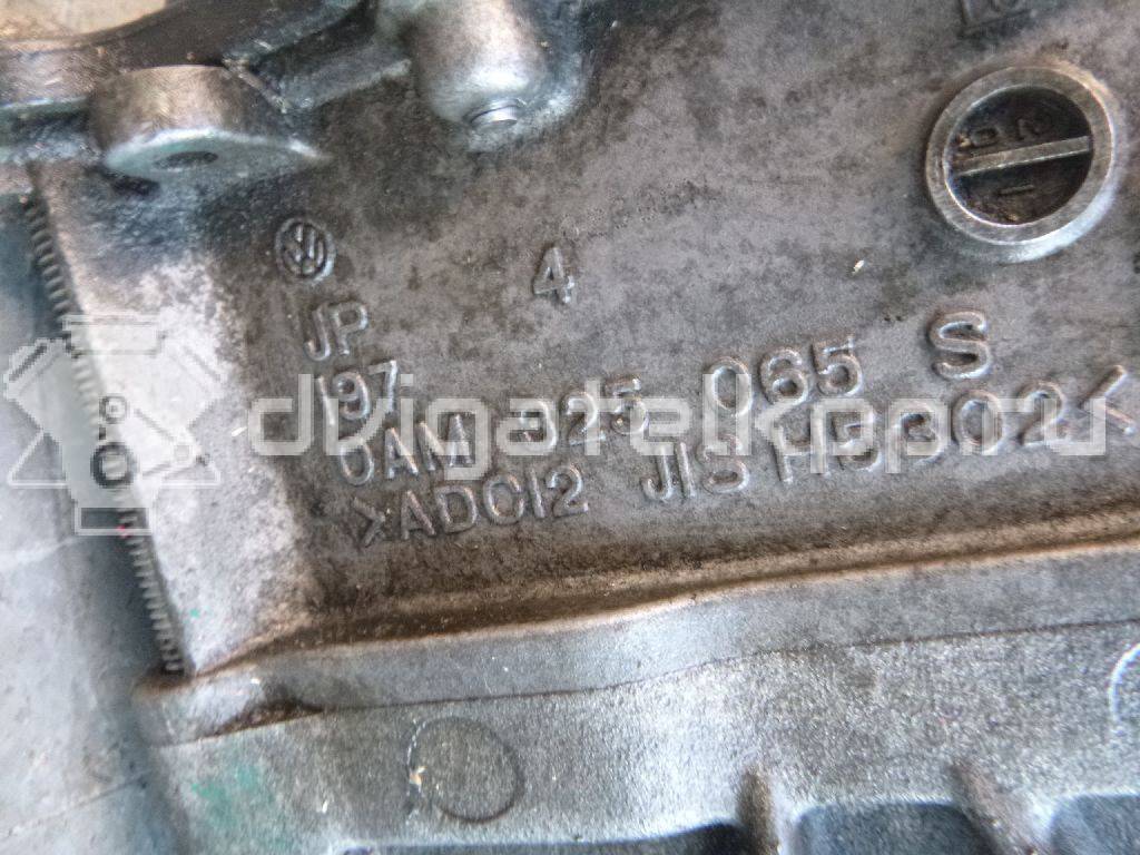 Фото Контрактная (б/у) АКПП для Volkswagen Passat / Cc 152 л.с 16V 1.8 л CDAB бензин 0AM300052R00D {forloop.counter}}