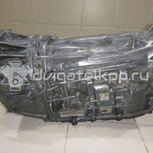 Фото Контрактная (б/у) АКПП для Volkswagen Touareg 249 л.с 24V 3.6 л CMTA бензин 0C8300036C