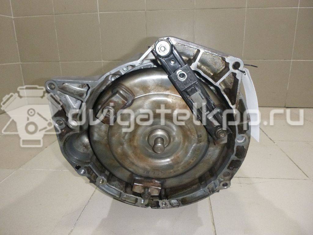 Фото Контрактная (б/у) АКПП для Volkswagen Touareg 249 л.с 24V 3.6 л CMTA бензин 0C8300036C {forloop.counter}}