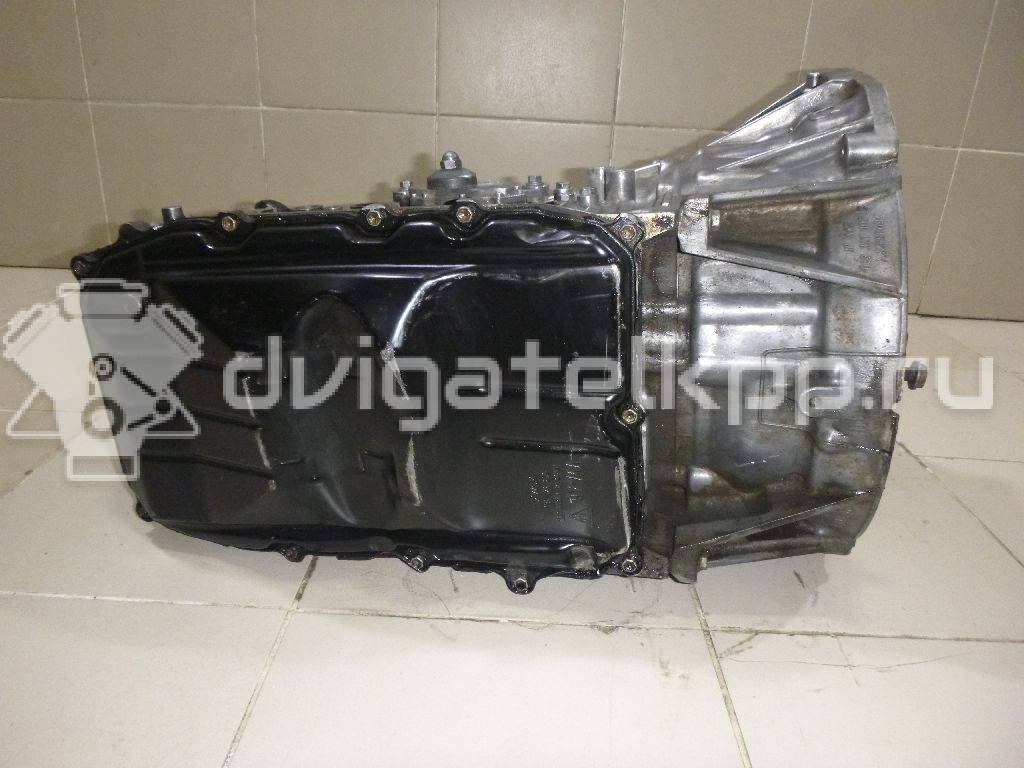 Фото Контрактная (б/у) АКПП для Volkswagen Touareg 249 л.с 24V 3.6 л CMTA бензин 0C8300036C {forloop.counter}}