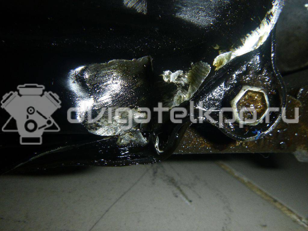 Фото Контрактная (б/у) АКПП для Volkswagen Touareg 249 л.с 24V 3.6 л CMTA бензин 0C8300036C {forloop.counter}}