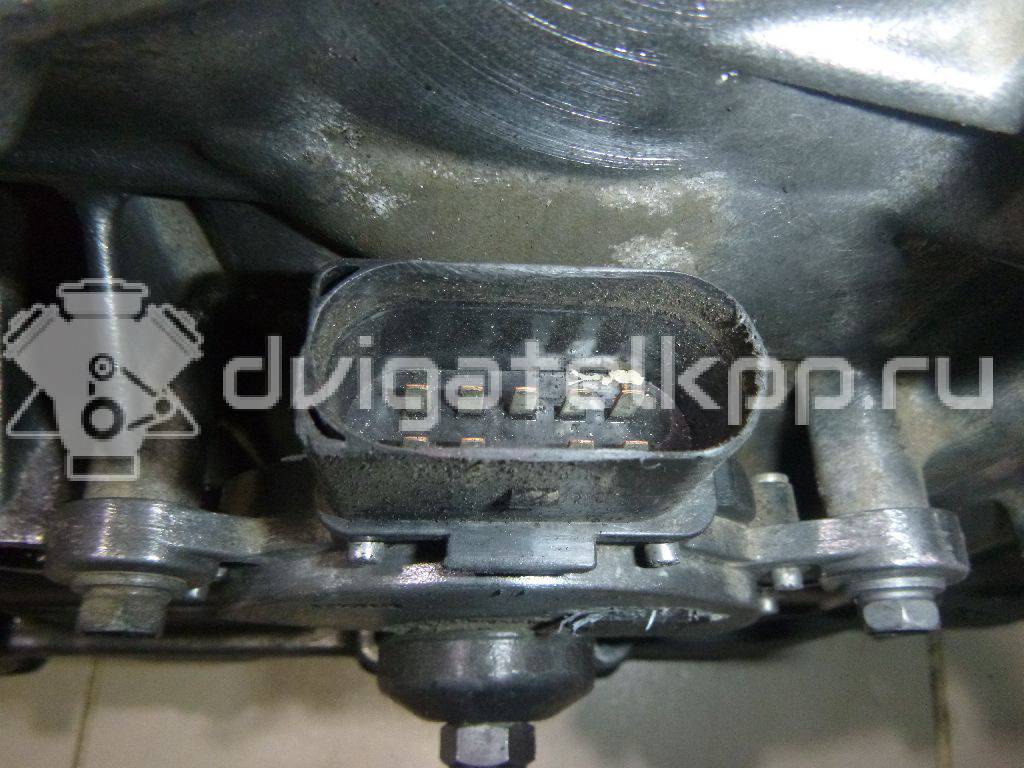 Фото Контрактная (б/у) АКПП для Volkswagen Touareg 249 л.с 24V 3.6 л CMTA бензин 0C8300036C {forloop.counter}}