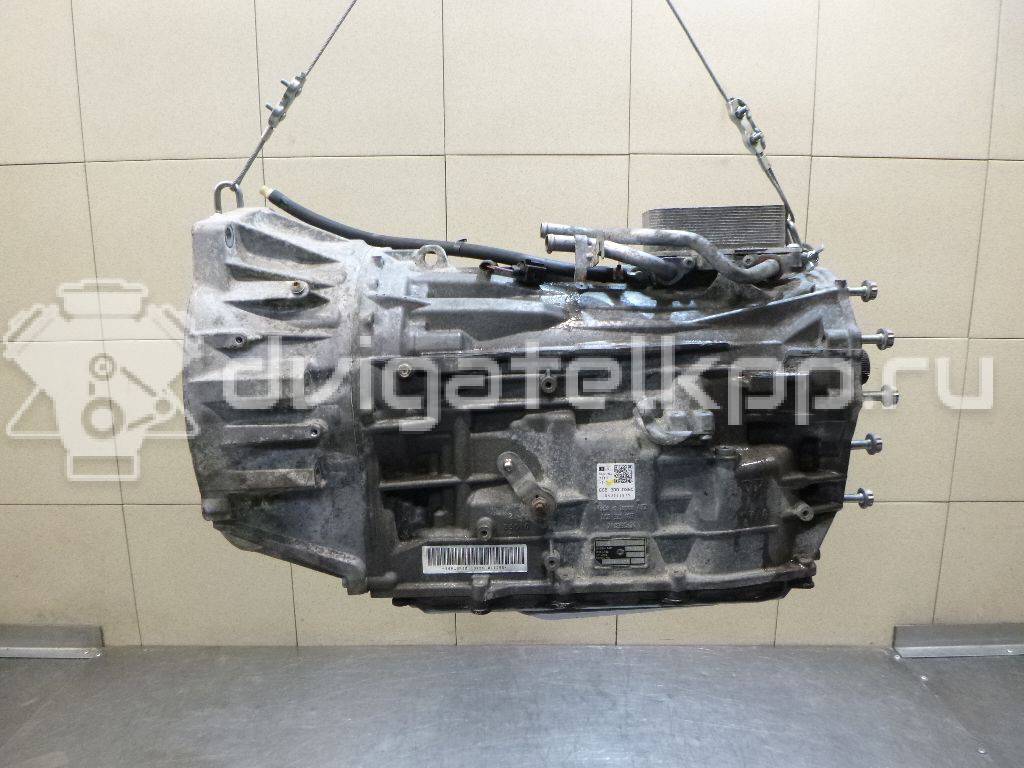 Фото Контрактная (б/у) АКПП для Volkswagen Touareg 249 л.с 24V 3.6 л CMTA бензин 0C8300036C {forloop.counter}}