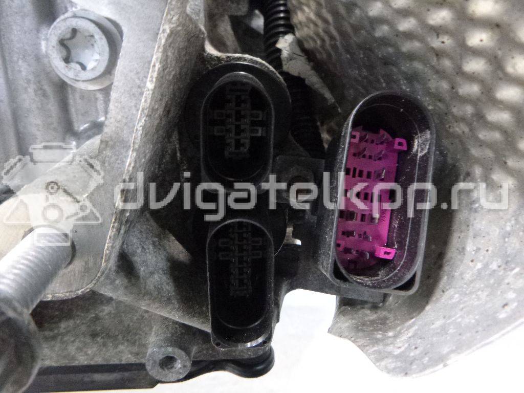 Фото Контрактная (б/у) АКПП для Volkswagen Touareg 249 л.с 24V 3.6 л CMTA бензин 0C8300036C {forloop.counter}}