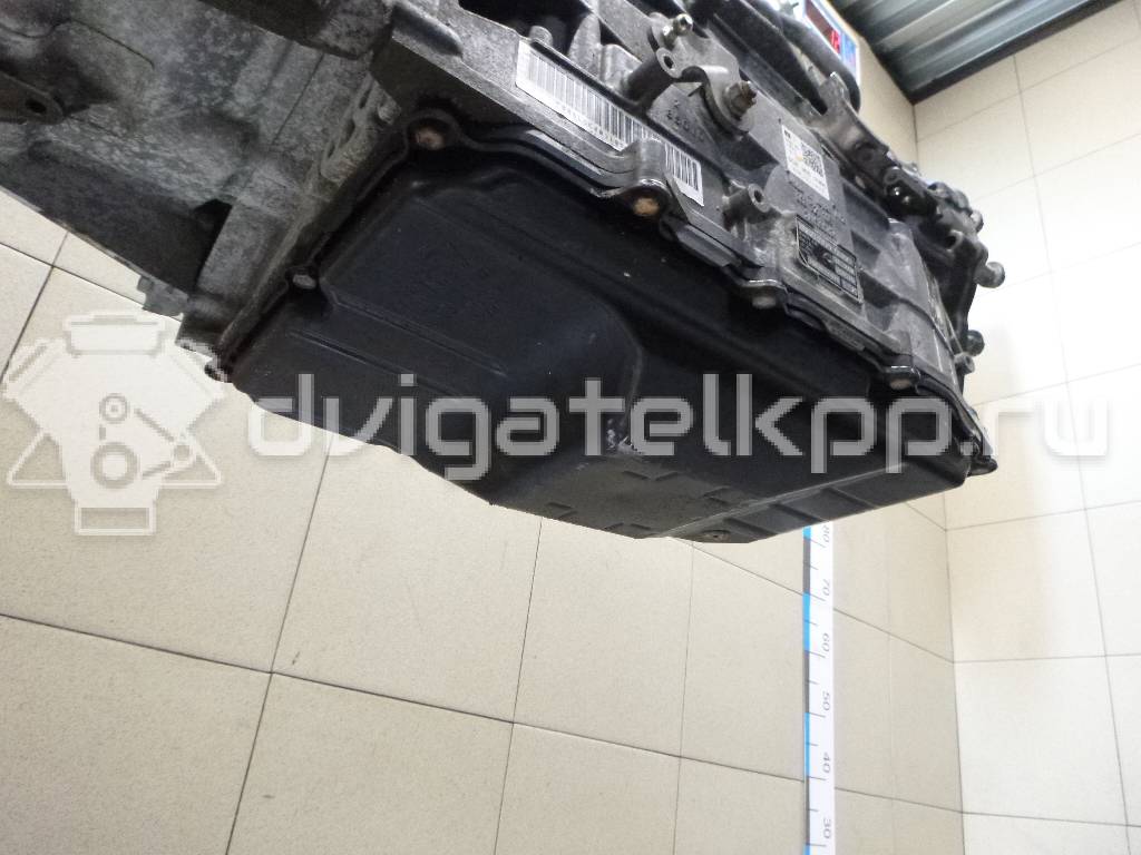 Фото Контрактная (б/у) АКПП для Volkswagen Touareg 249 л.с 24V 3.6 л CMTA бензин 0C8300036C {forloop.counter}}