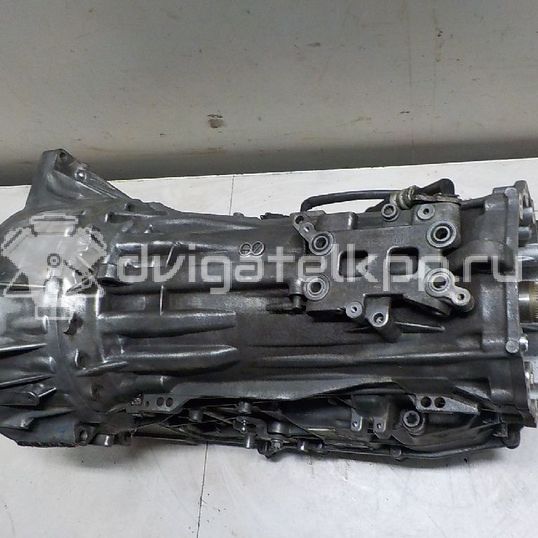 Фото Контрактная (б/у) АКПП для Volkswagen Touareg 249 л.с 24V 3.6 л CMTA бензин 0C8300036C