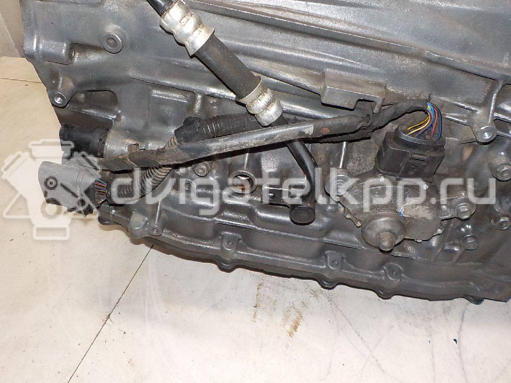 Фото Контрактная (б/у) АКПП для Volkswagen Touareg 249 л.с 24V 3.6 л CMTA бензин 0C8300036C {forloop.counter}}