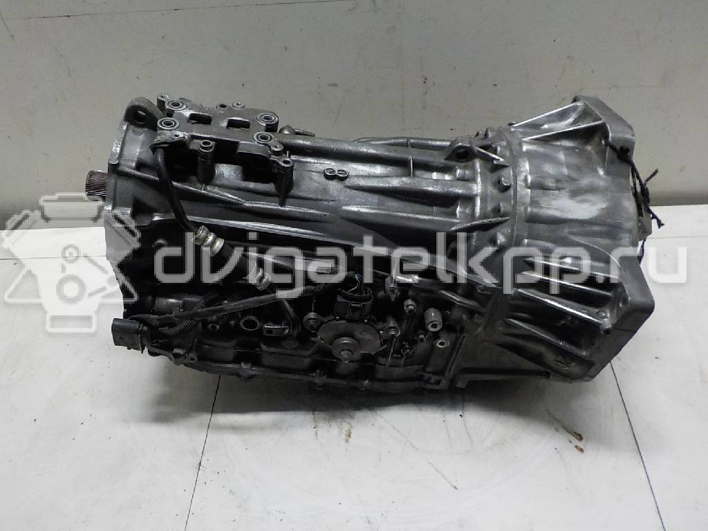 Фото Контрактная (б/у) АКПП для Volkswagen Touareg 249 л.с 24V 3.6 л CMTA бензин 0C8300036C {forloop.counter}}