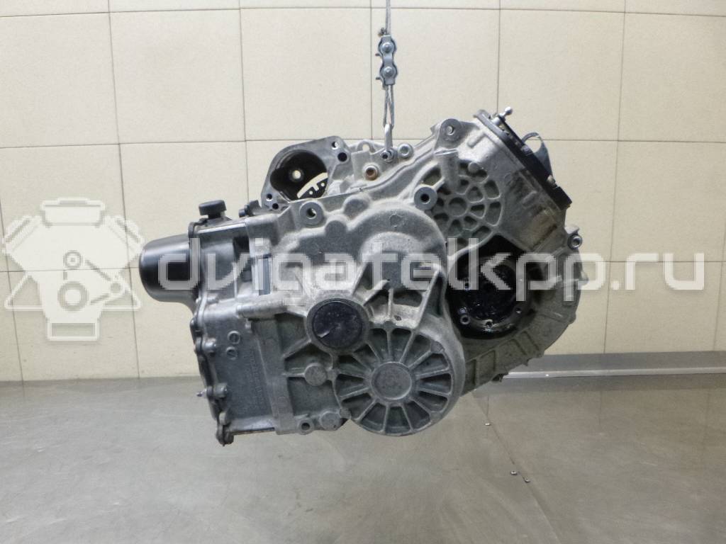 Фото Контрактная (б/у) АКПП для Volkswagen / Audi 105 л.с 8V 1.2 л CBZB бензин 0am300053j02f {forloop.counter}}