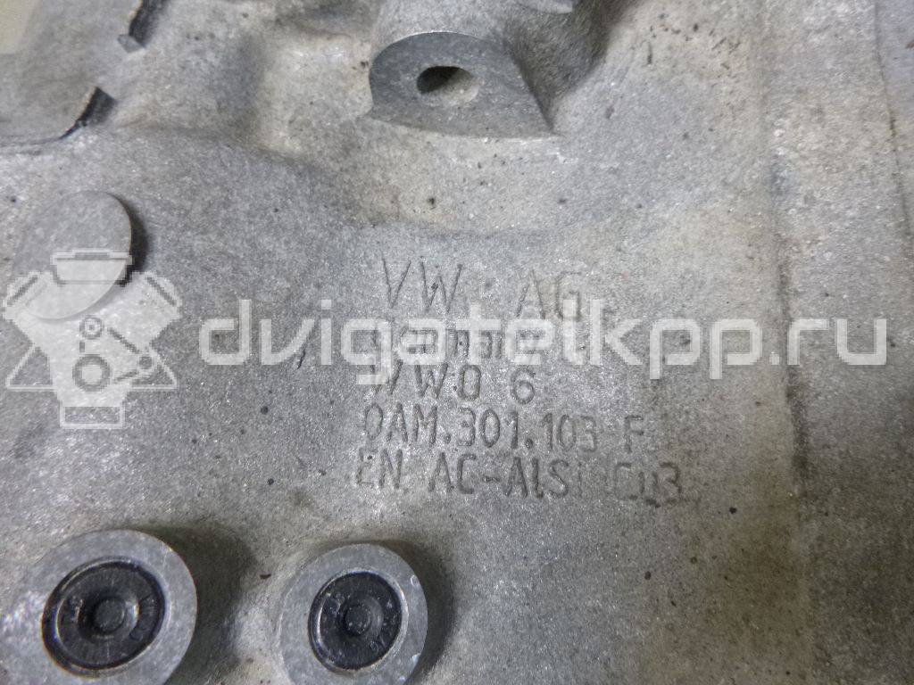 Фото Контрактная (б/у) АКПП для Volkswagen / Audi 105 л.с 8V 1.2 л CBZB бензин 0am300053j02f {forloop.counter}}