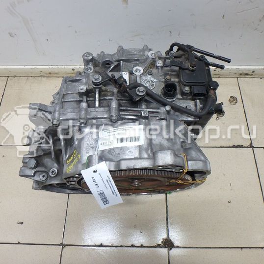 Фото Контрактная (б/у) АКПП для Hyundai / Kia 180-203 л.с 16V 2.4 л G4KJ бензин 450003b860