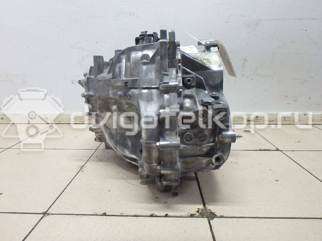 Фото Контрактная (б/у) АКПП для Hyundai / Kia 180-203 л.с 16V 2.4 л G4KJ бензин 450003b860 {forloop.counter}}