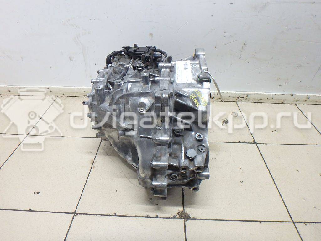 Фото Контрактная (б/у) АКПП для Hyundai / Kia 180-203 л.с 16V 2.4 л G4KJ бензин 450003b860 {forloop.counter}}