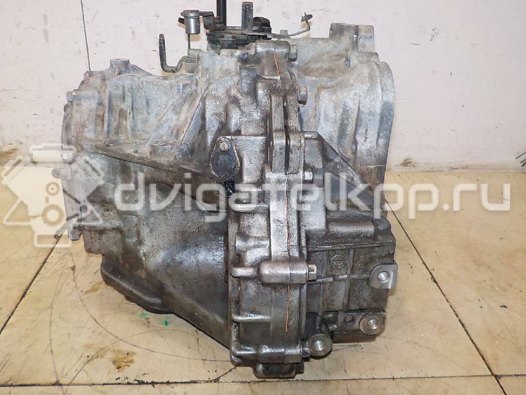 Фото Контрактная (б/у) АКПП для Hyundai / Kia 139-146 л.с 16V 2.0 л G4GC бензин 4500023365 {forloop.counter}}