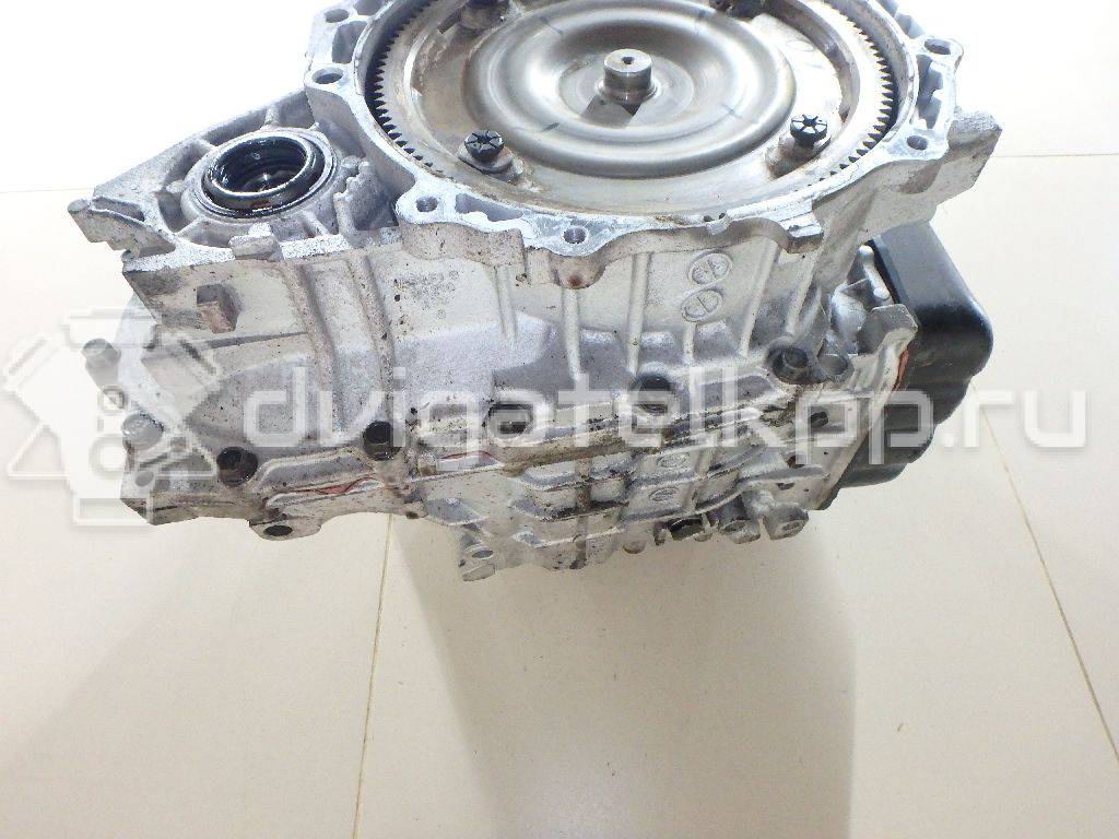 Фото Контрактная (б/у) АКПП для Hyundai / Kia 173-180 л.с 16V 2.4 л G4KE бензин 450003a235 {forloop.counter}}