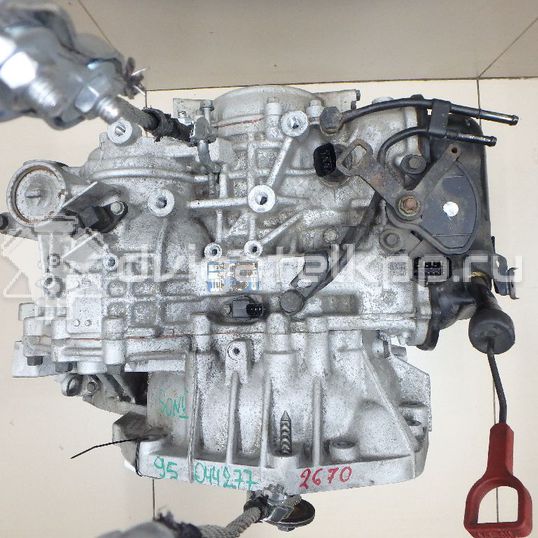 Фото Контрактная (б/у) АКПП для Hyundai / Kia 172-180 л.с 16V 2.4 л G4KE бензин 450003a235