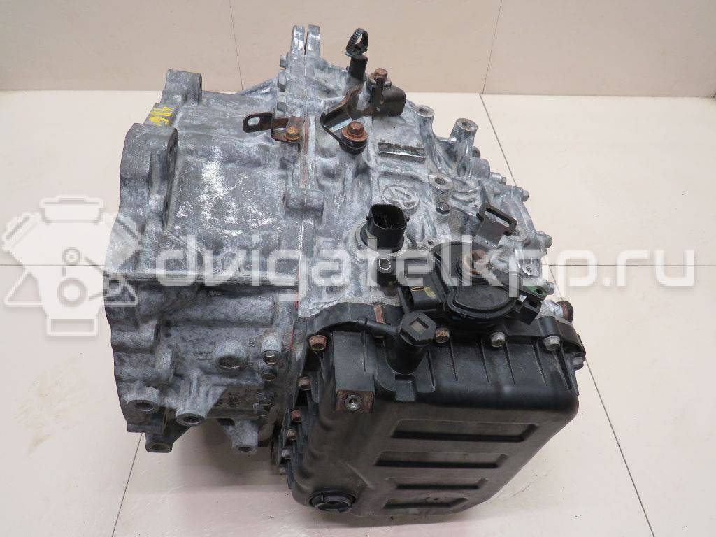 Фото Контрактная (б/у) АКПП для Hyundai / Kia 141-201 л.с 16V 2.4 л G4KJ бензин 450003beb0 {forloop.counter}}