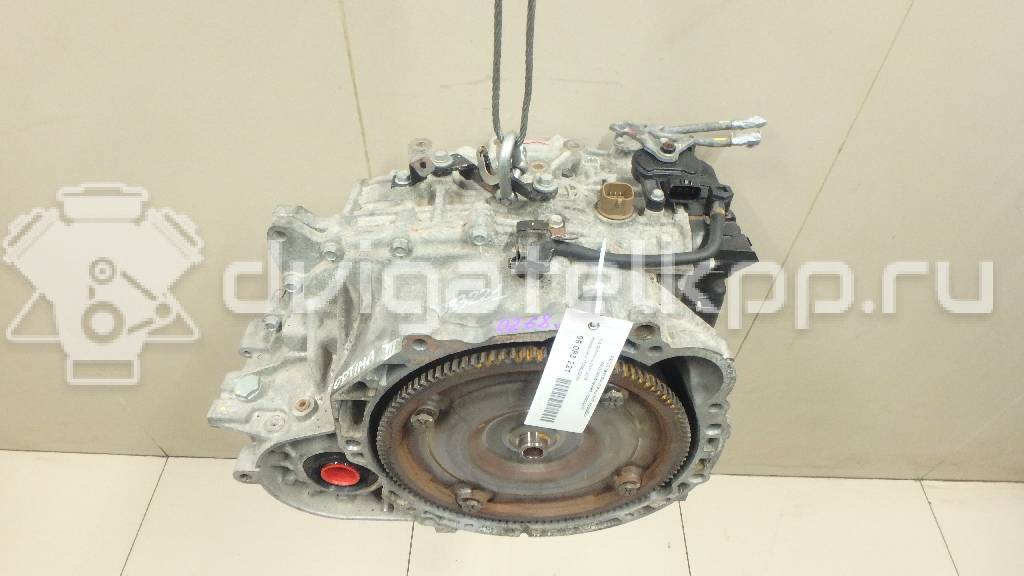 Фото Контрактная (б/у) АКПП для Hyundai / Kia 180-203 л.с 16V 2.4 л G4KJ бензин 450003beb0 {forloop.counter}}