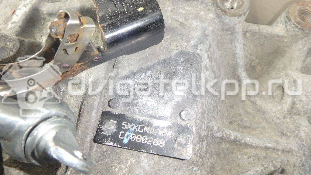 Фото Контрактная (б/у) АКПП для Hyundai / Kia 180-203 л.с 16V 2.4 л G4KJ бензин 450003beb0 {forloop.counter}}