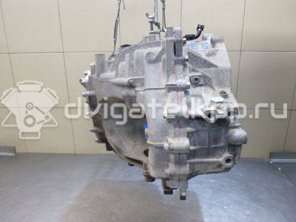 Фото Контрактная (б/у) АКПП для Hyundai / Kia 180-203 л.с 16V 2.4 л G4KJ бензин 450003beb0 {forloop.counter}}