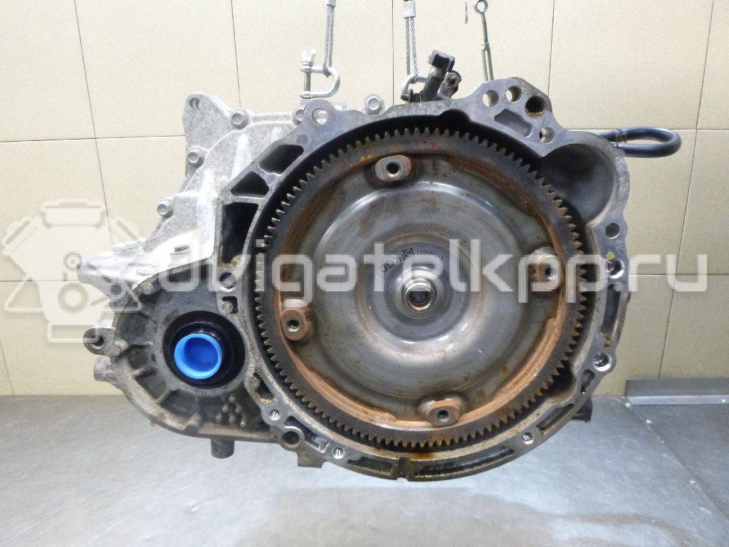 Фото Контрактная (б/у) АКПП для Hyundai / Kia 180-203 л.с 16V 2.4 л G4KJ бензин 450003beb0 {forloop.counter}}