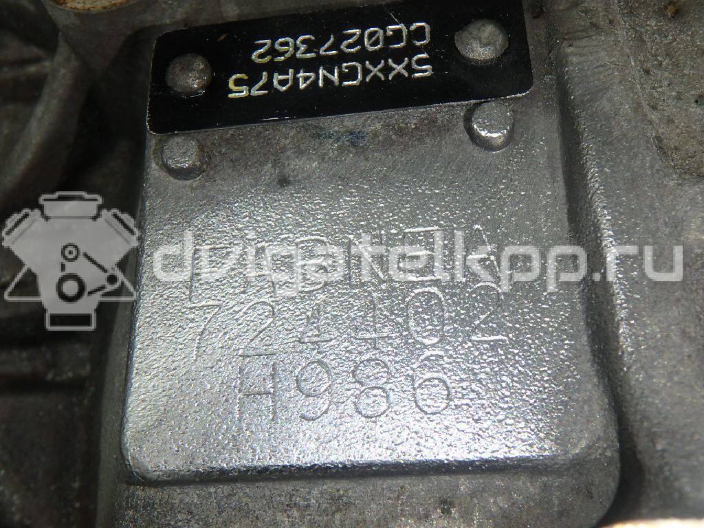 Фото Контрактная (б/у) АКПП для Kia Sorento / Optima 180-203 л.с 16V 2.4 л G4KJ бензин 450003BEB0 {forloop.counter}}