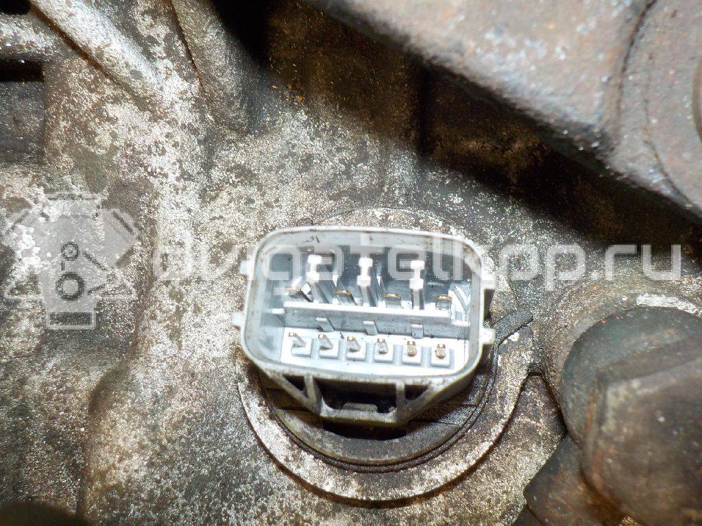 Фото Контрактная (б/у) АКПП для Hyundai Santamo 125-139 л.с 16V 2.0 л G4JP бензин {forloop.counter}}