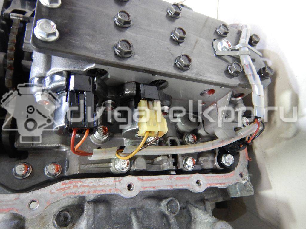 Фото Контрактная (б/у) АКПП для Kia Carens 116 л.с 16V 2.0 л D4EA Дизельное топливо 4500039ak0 {forloop.counter}}
