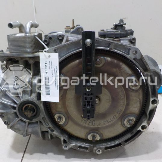 Фото Контрактная (б/у) АКПП для Volkswagen Vento 105 л.с 16V 1.6 л CFNA бензин 09G300032A