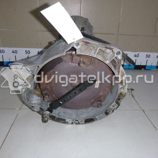 Фото Контрактная (б/у) АКПП для Volkswagen Touareg 220 л.с 24V 3.2 л BAA бензин 09D300036J