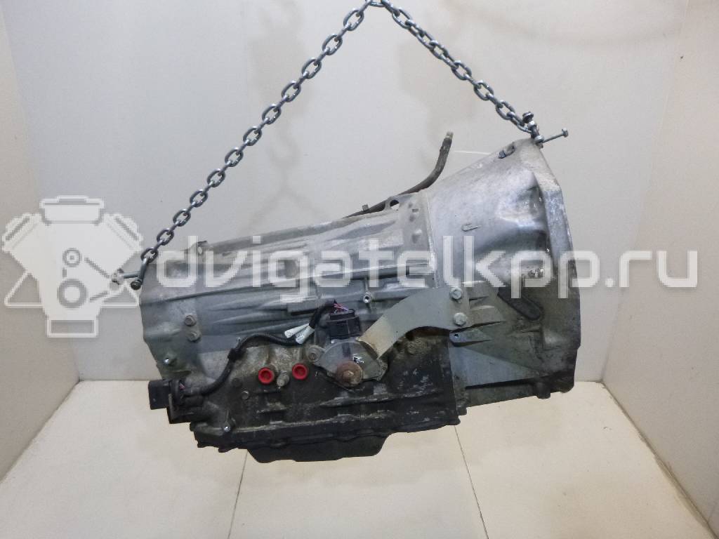 Фото Контрактная (б/у) АКПП для Volkswagen / Audi 314-350 л.с 32V 4.2 л BAR бензин 09D300039 {forloop.counter}}