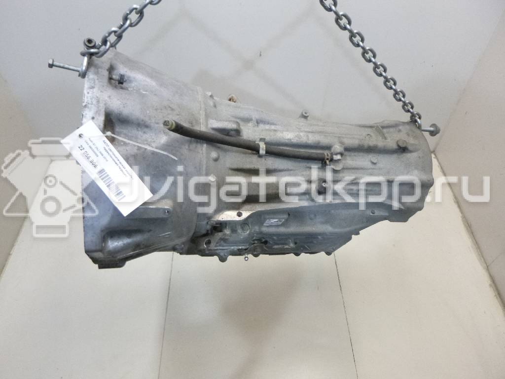 Фото Контрактная (б/у) АКПП для Volkswagen / Audi 314-350 л.с 32V 4.2 л BAR бензин 09D300039 {forloop.counter}}