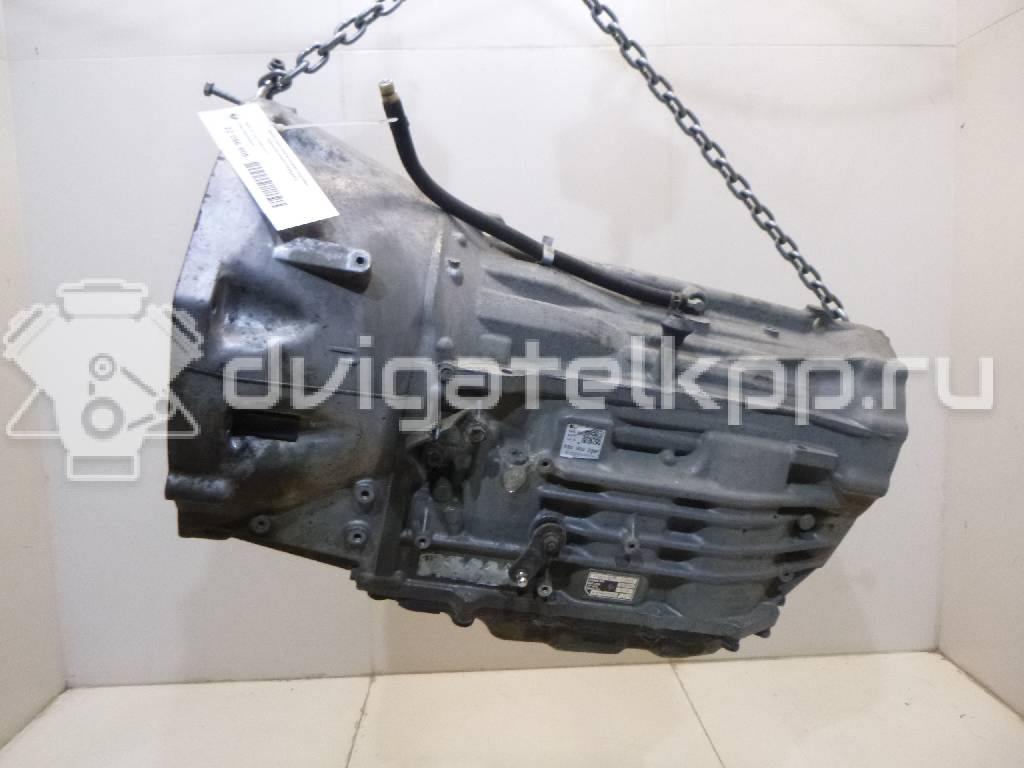 Фото Контрактная (б/у) АКПП для Volkswagen / Audi 314-350 л.с 32V 4.2 л BAR бензин 09D300039 {forloop.counter}}