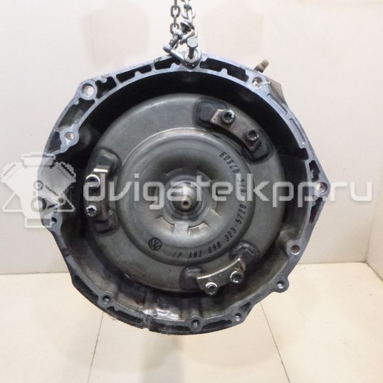 Фото Контрактная (б/у) АКПП для Volkswagen / Audi 314-350 л.с 32V 4.2 л BAR бензин 09D300039