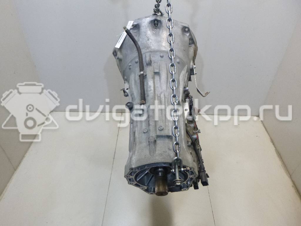 Фото Контрактная (б/у) АКПП для Volkswagen / Audi 314-350 л.с 32V 4.2 л BAR бензин 09D300039 {forloop.counter}}