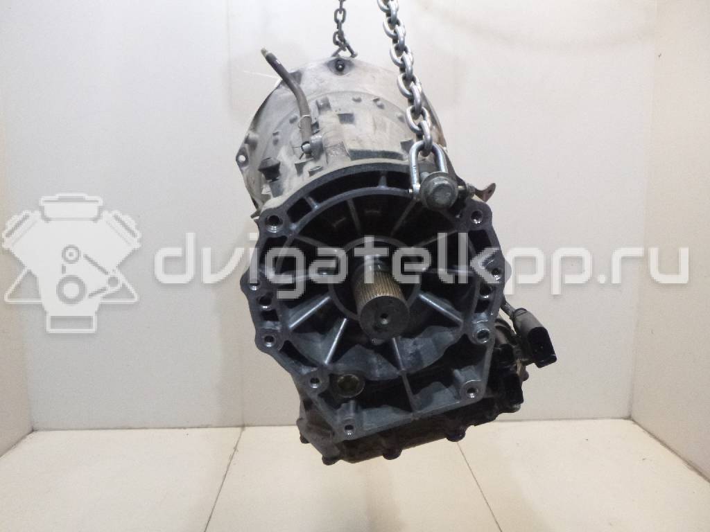 Фото Контрактная (б/у) АКПП для Volkswagen / Audi 314-350 л.с 32V 4.2 л BAR бензин 09D300039 {forloop.counter}}