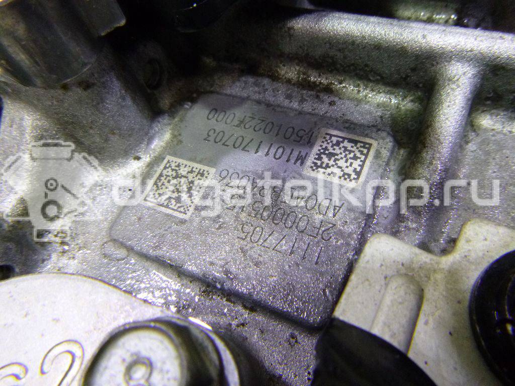 Фото Контрактная (б/у) АКПП для Hyundai (Beijing) / Hyundai / Kia 123-128 л.с 16V 1.6 л G4FG бензин 450002f021 {forloop.counter}}