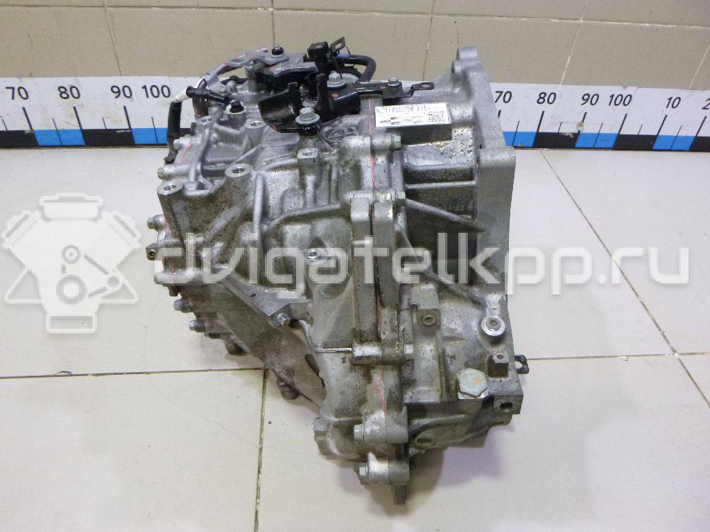 Фото Контрактная (б/у) АКПП для Hyundai / Kia 120-132 л.с 16V 1.6 л G4FG бензин 450002f021 {forloop.counter}}