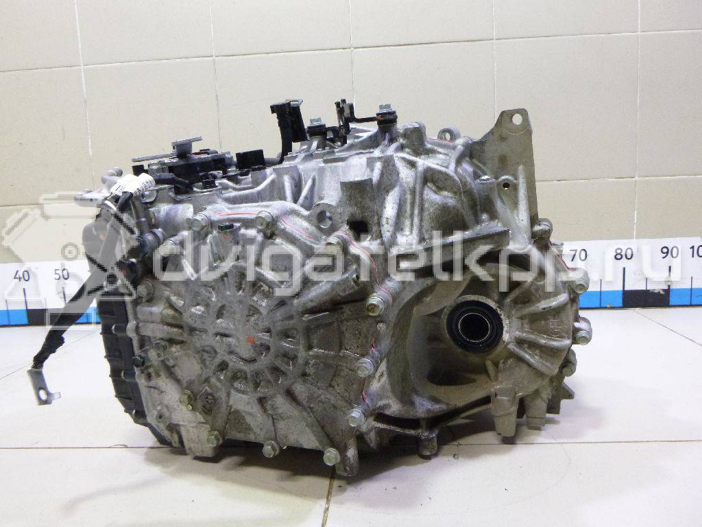 Фото Контрактная (б/у) АКПП для Hyundai / Kia 120-132 л.с 16V 1.6 л G4FG бензин 450002f021 {forloop.counter}}