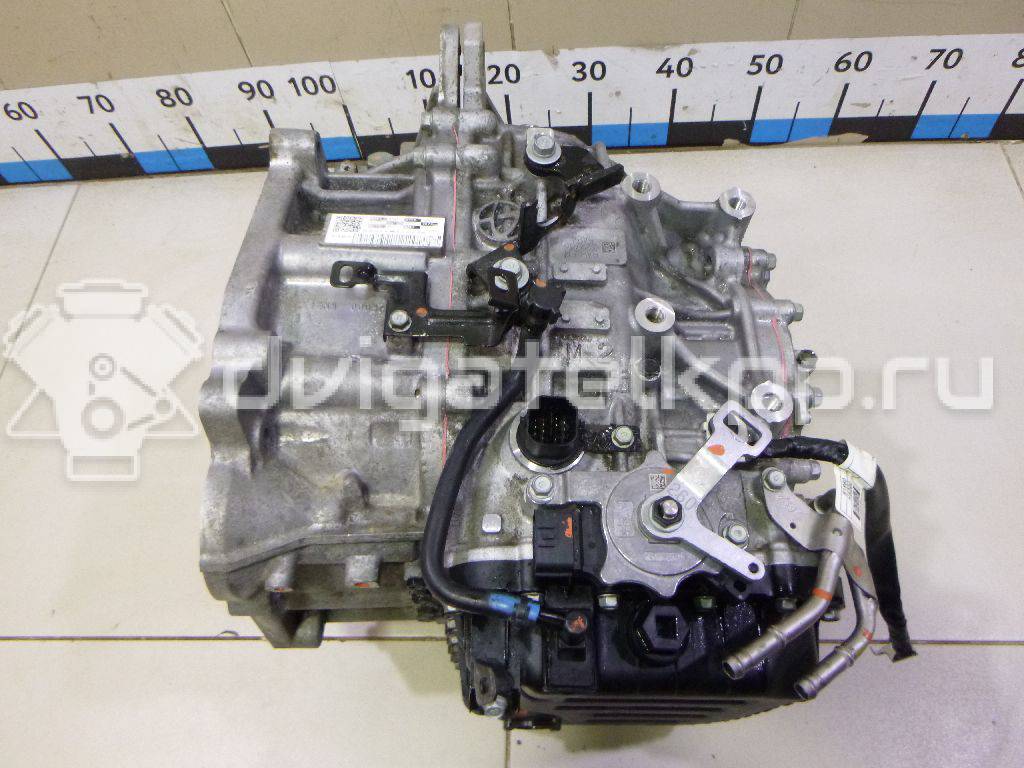 Фото Контрактная (б/у) АКПП для Hyundai / Kia 120-132 л.с 16V 1.6 л G4FG бензин 450002f021 {forloop.counter}}