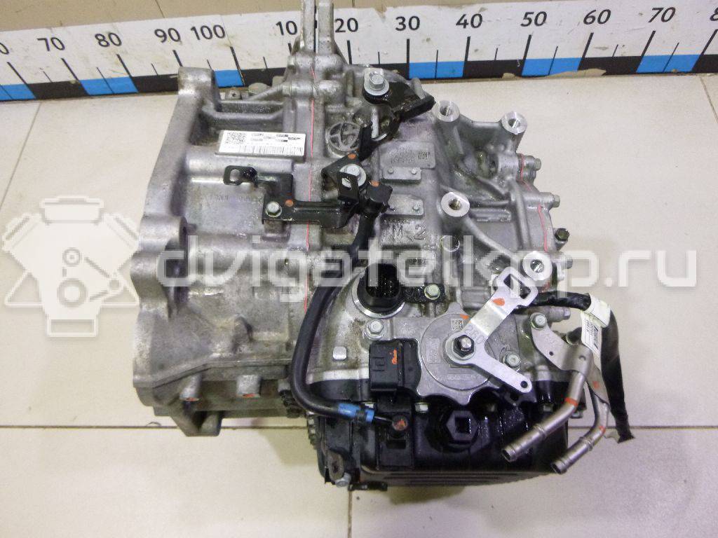 Фото Контрактная (б/у) АКПП для Hyundai / Kia 121-124 л.с 16V 1.6 л G4FG бензин 450002f021 {forloop.counter}}