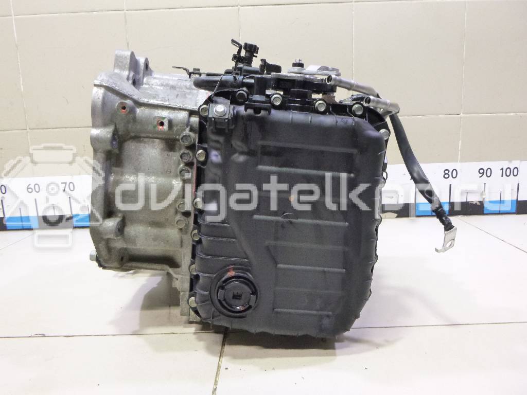 Фото Контрактная (б/у) АКПП для Hyundai / Kia 121-124 л.с 16V 1.6 л G4FG бензин 450002f021 {forloop.counter}}