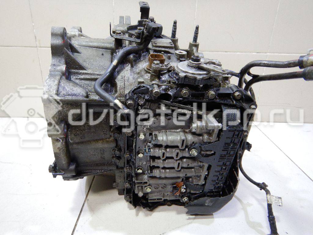 Фото Контрактная (б/у) АКПП для Kia Optima 150 л.с 16V 2.0 л G4ND бензин 450003bjk4 {forloop.counter}}