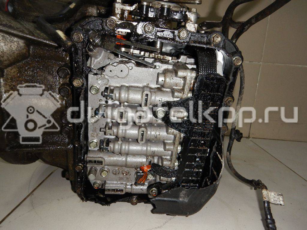 Фото Контрактная (б/у) АКПП для Kia Optima 150 л.с 16V 2.0 л G4ND бензин 450003bjk4 {forloop.counter}}