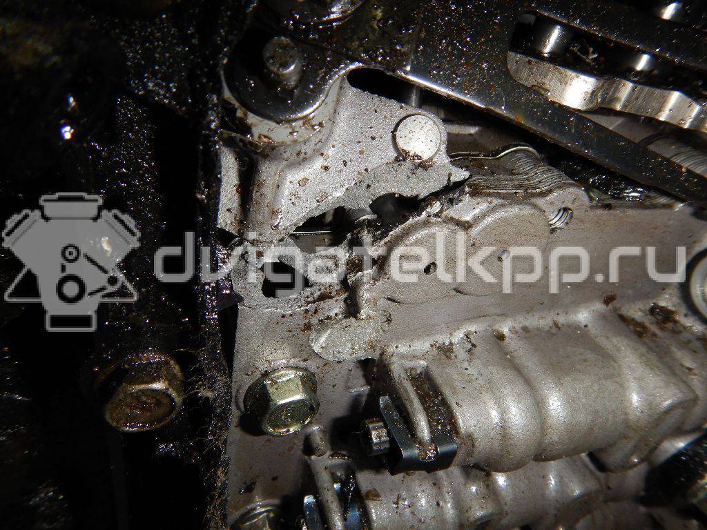 Фото Контрактная (б/у) АКПП для Kia Optima 150 л.с 16V 2.0 л G4ND бензин 450003bjk4 {forloop.counter}}