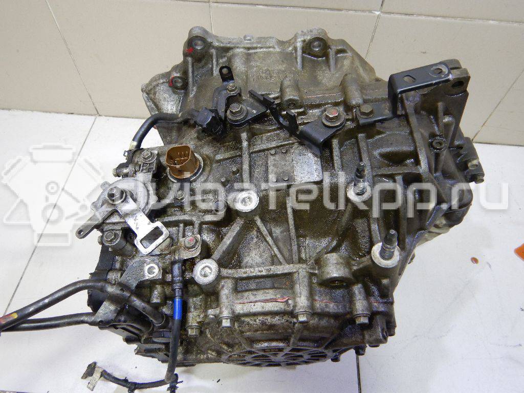 Фото Контрактная (б/у) АКПП для Kia Optima 150 л.с 16V 2.0 л G4ND бензин 450003bjk4 {forloop.counter}}