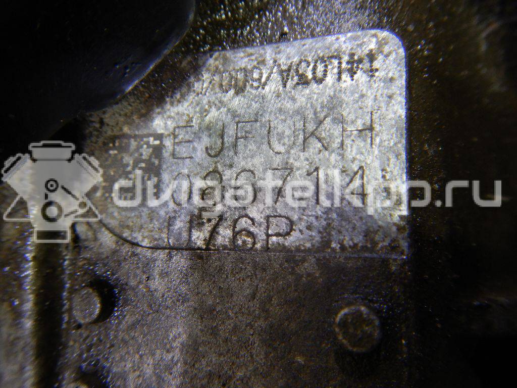 Фото Контрактная (б/у) АКПП для Kia Optima 150 л.с 16V 2.0 л G4ND бензин 450003bjk4 {forloop.counter}}