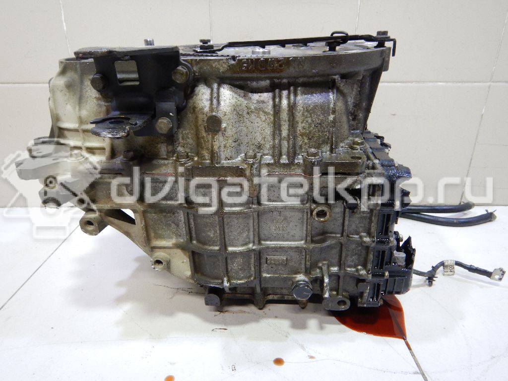 Фото Контрактная (б/у) АКПП для Kia Optima 150 л.с 16V 2.0 л G4ND бензин 450003bjk4 {forloop.counter}}