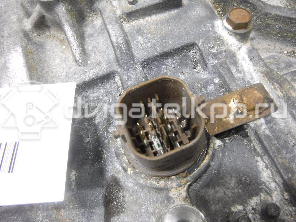 Фото Контрактная (б/у) АКПП для Hyundai / Kia 121-124 л.с 16V 1.6 л G4FG бензин 4500026160 {forloop.counter}}