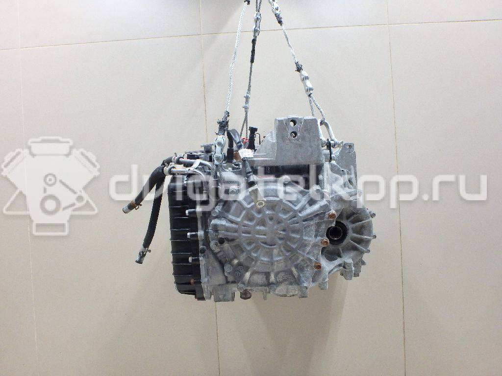 Фото Контрактная (б/у) АКПП для Hyundai / Kia 146-150 л.с 16V 1.8 л G4NB бензин 4500026ab2 {forloop.counter}}